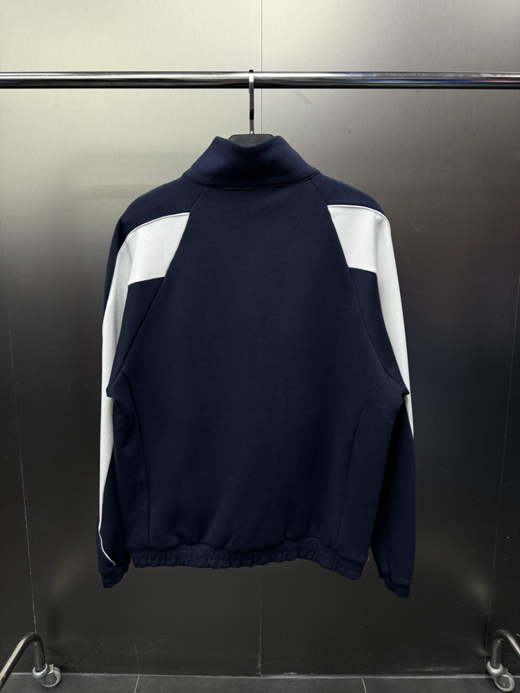 Adidas Stadium Premium Jacket Lacivert ADS-102