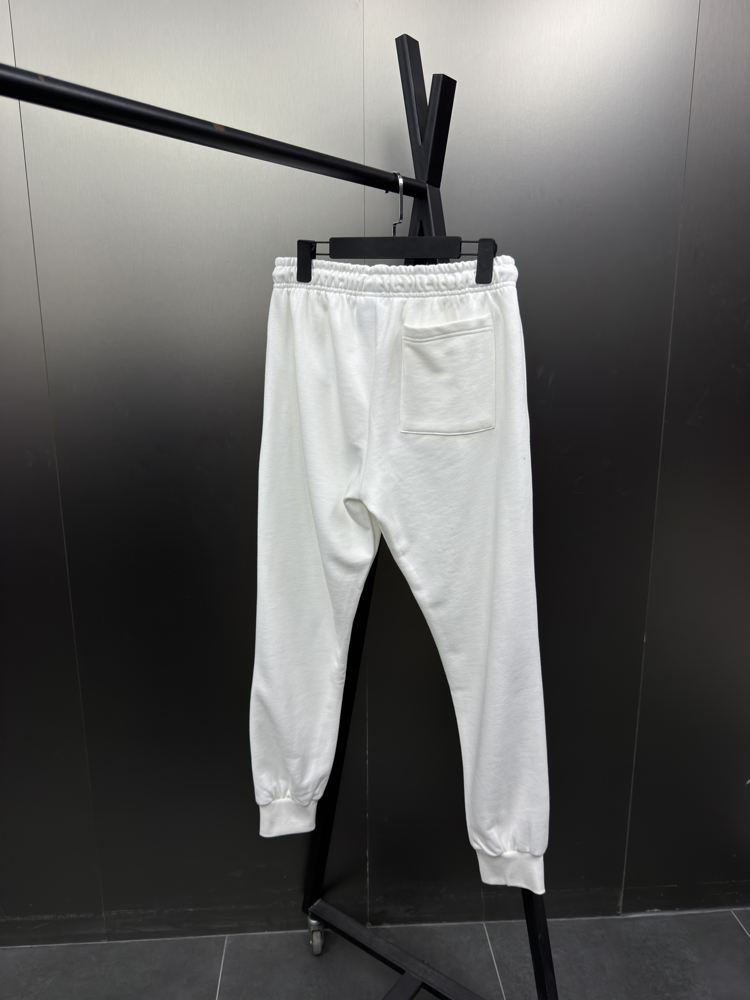 Jordan ‘Graphic’ Jogger Beyaz JD-619