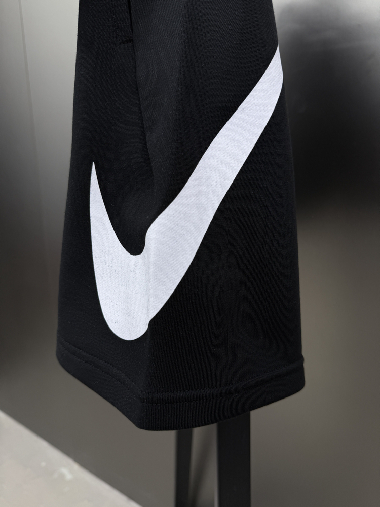 Nike ‘SWOOSH’ Short Siyah NK-2006