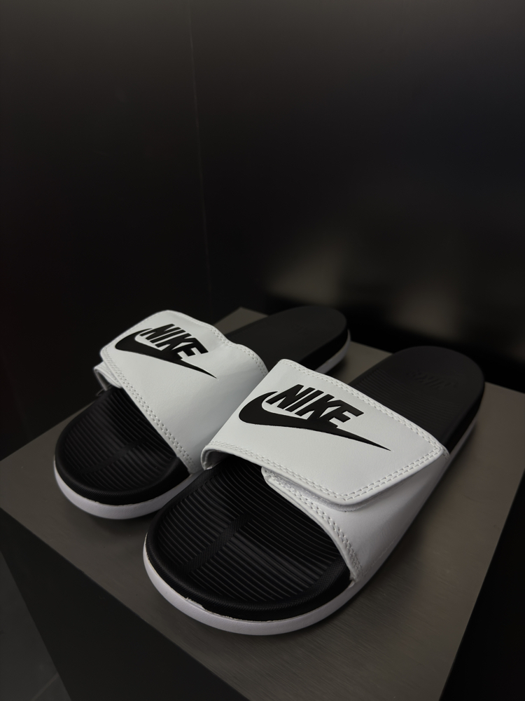 Nike Victori One Slide ‘White’