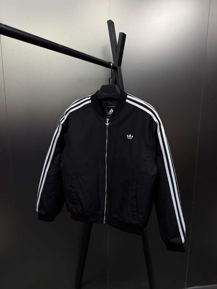 Adidas Originals Premium Oversize Jacket ADS-557