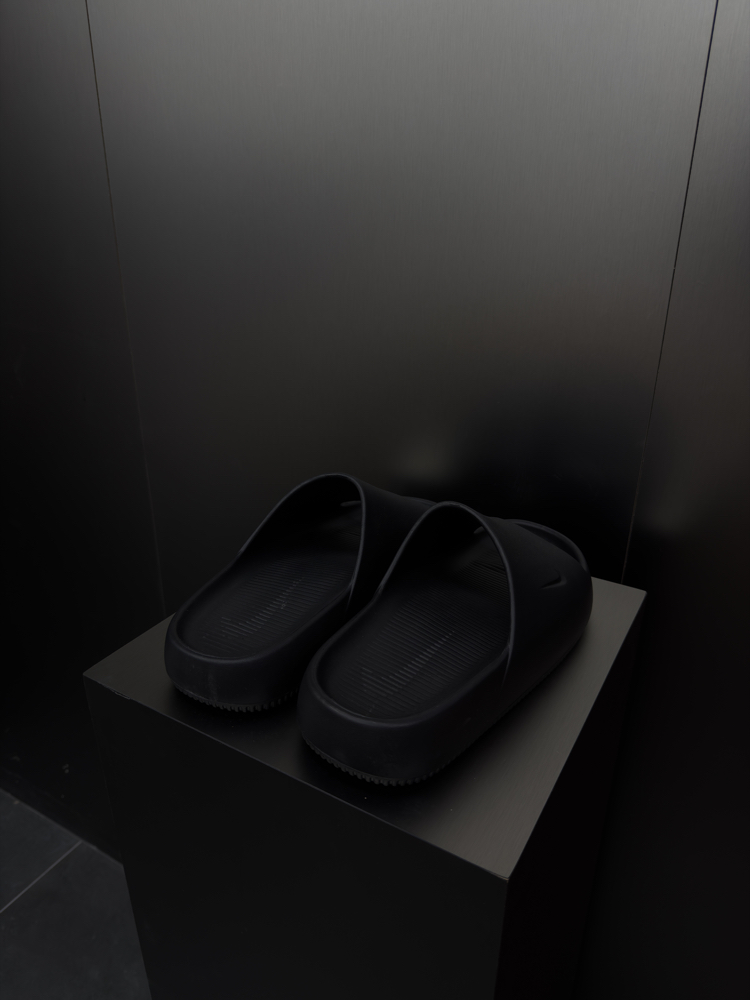 Nike Calm Slide 2.0 ‘Black’
