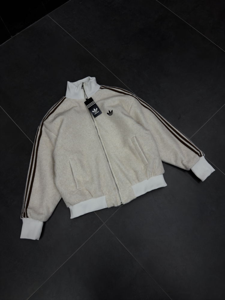 Adidas Originals Premium Oversize Jacket ADS-552