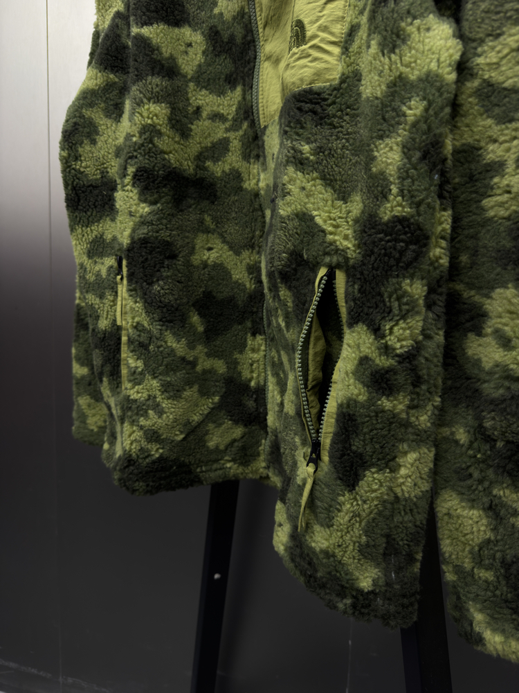 The North Face Premium Peluş Ceket TNF-3916