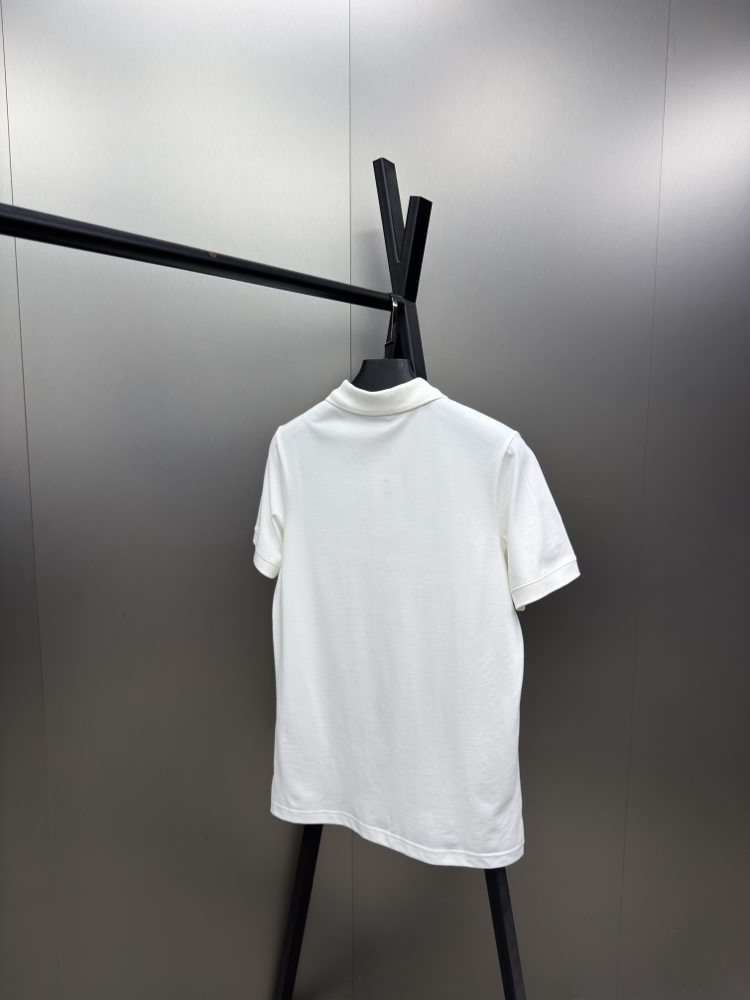 Nike Sportswear Club Polo T-Shirt Beyaz NK-8000