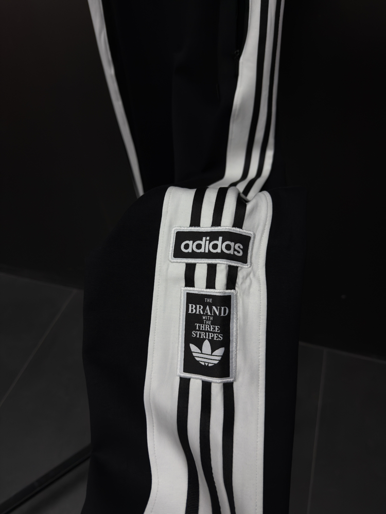 Adidas ‘Originals’ Premium Jogger Siyah ADS-513816