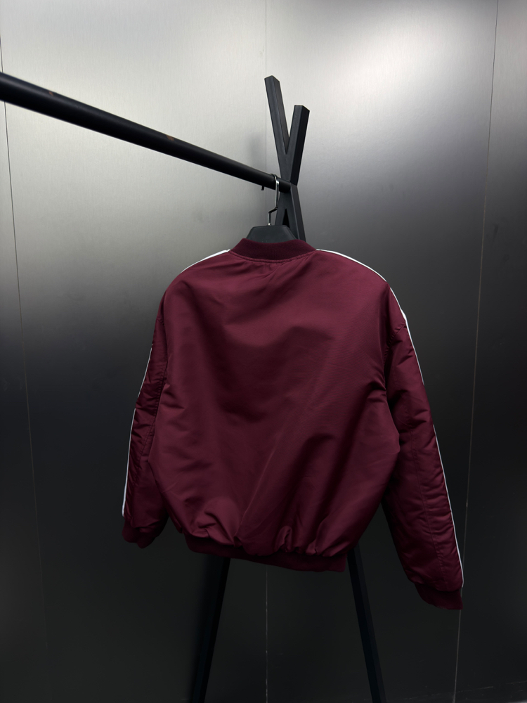 Adidas Originals Premium Oversize Jacket ADS-557
