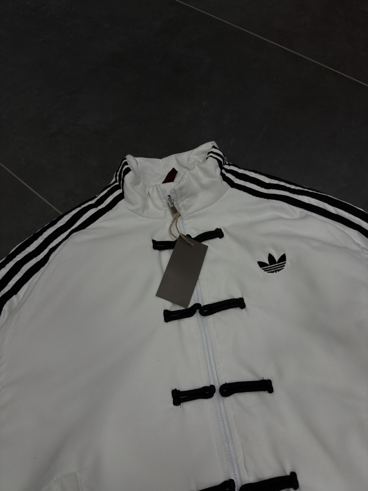 Adidas Originals Chinese Premium Oversize Jacket ADS-551