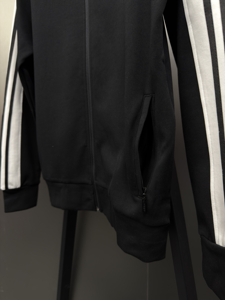 Adidas ‘Originals’ Premium Jacket Siyah ADS-513816