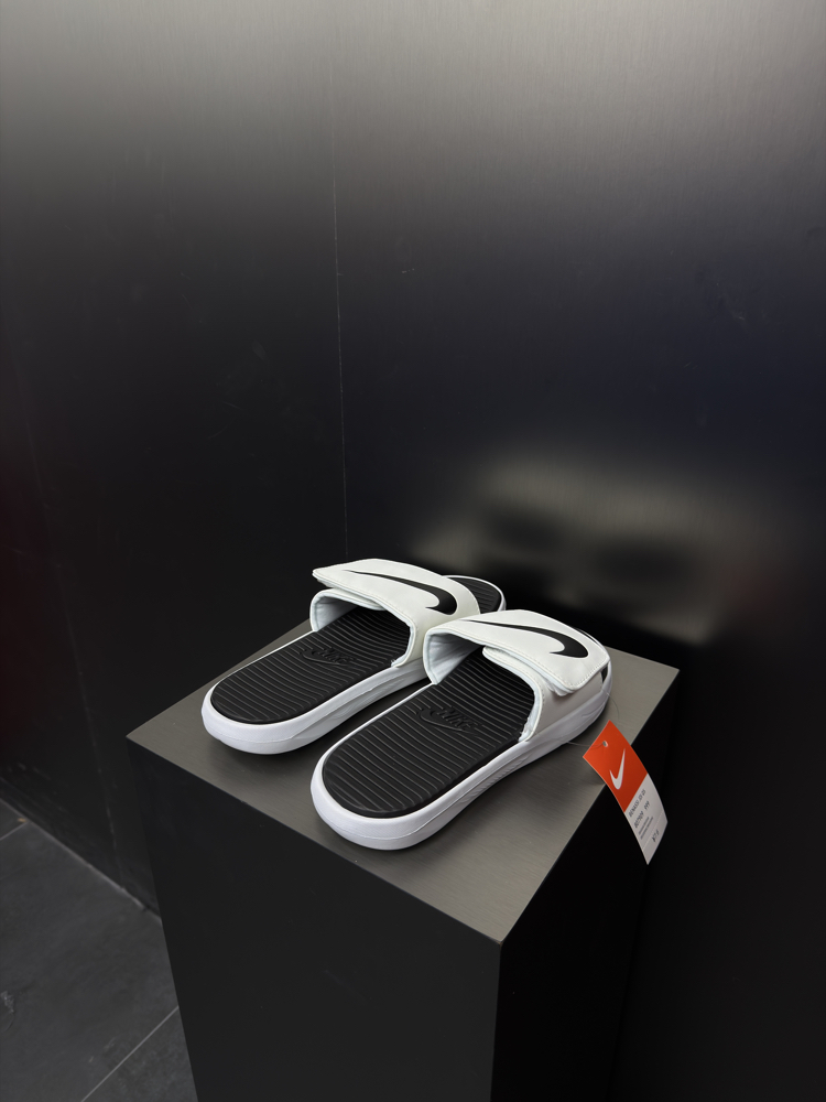 Nike Kawa Slide ‘White’