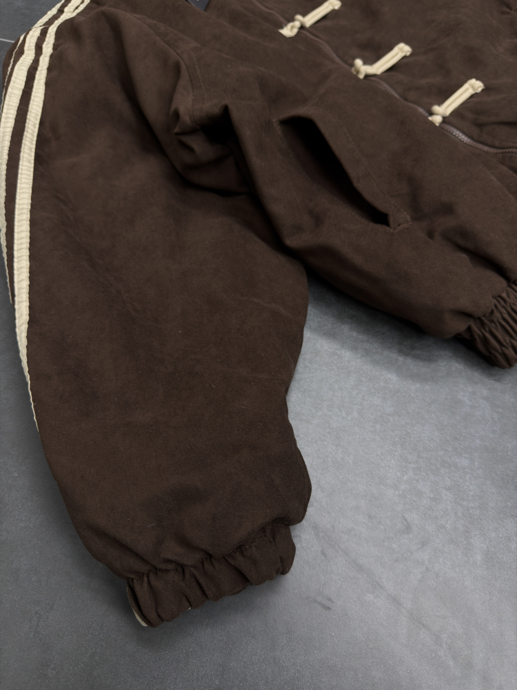 Adidas Originals Chinese Premium Oversize Jacket ADS-551