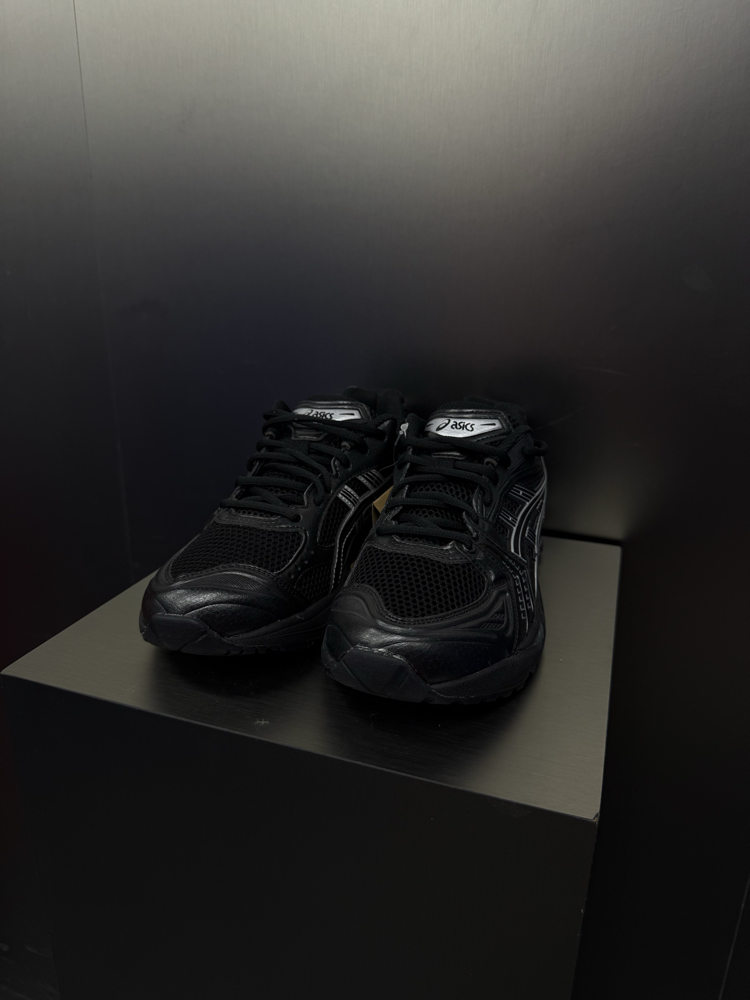 ASCS Gel-Kayano 14 ‘Black’
