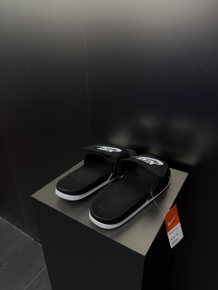 Nike Victori One Slide ‘Black’
