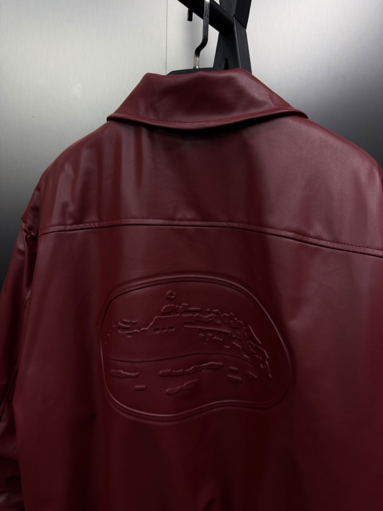 CORTEIZ Premium Oversize Jacket CRTZ-556