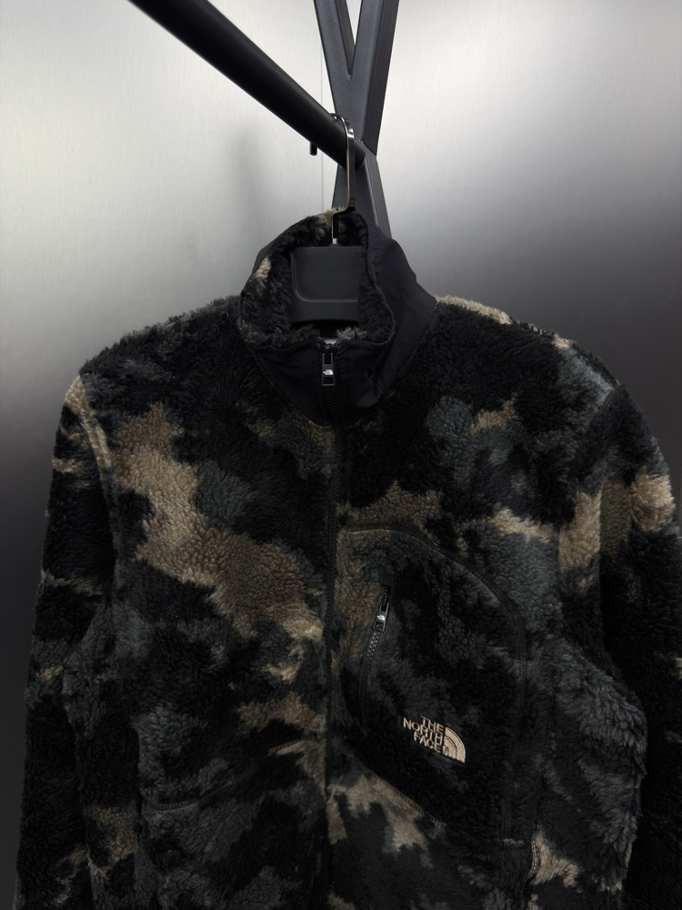 The North Face Premium Peluş Ceket TNF-3919