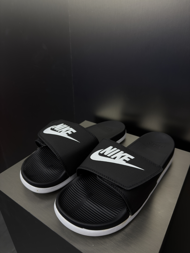 Nike Victori One Slide ‘Black’