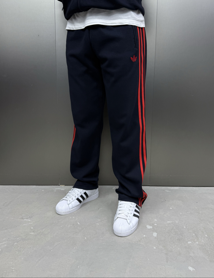 Adidas Originals Firebird Premium Jogger Lacivert ADS-696