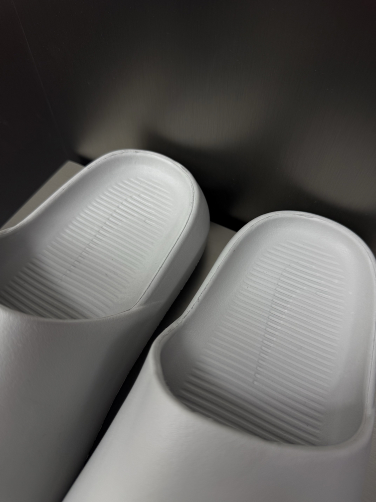 Nike Calm Slide 2.0 ‘Grey’