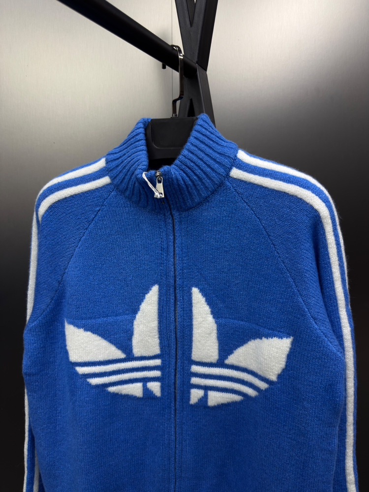 Adidas Originals Premium Hırka İndigo ADS-T79