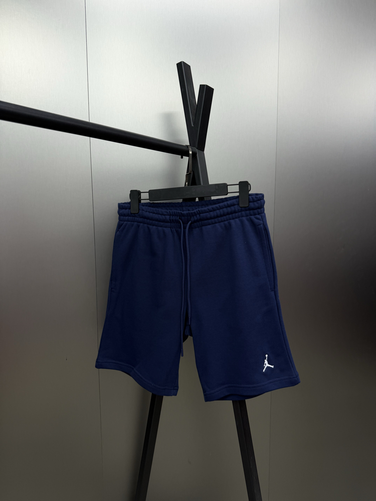 Jordan ‘LOGO’ Short Lacivert JD-2003