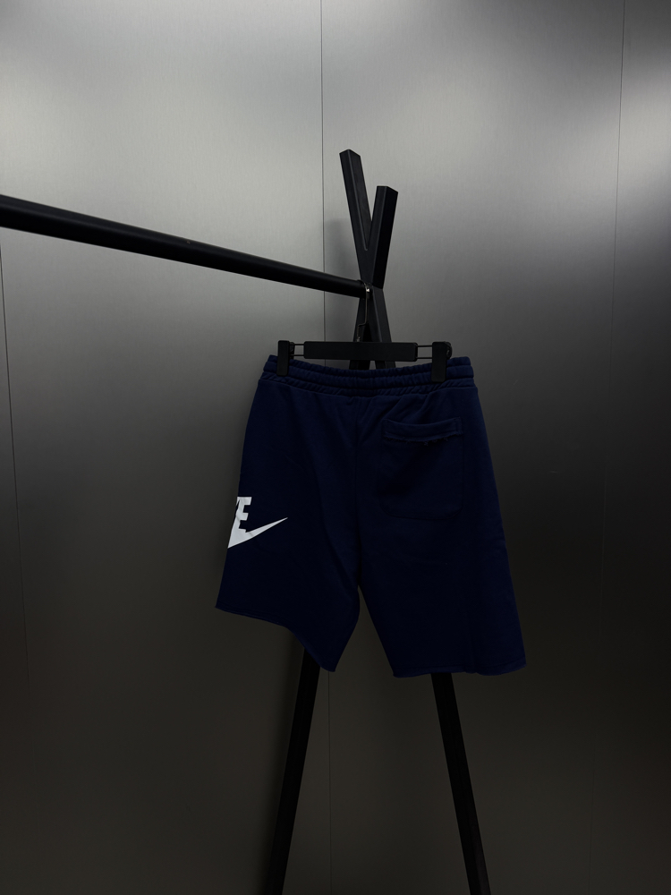 Nike ‘SWOOSH’ Short Lacivert NK-2001