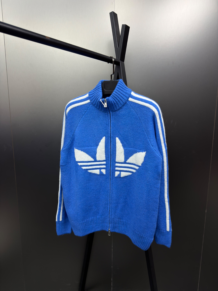 Adidas Originals Premium Hırka İndigo ADS-T79