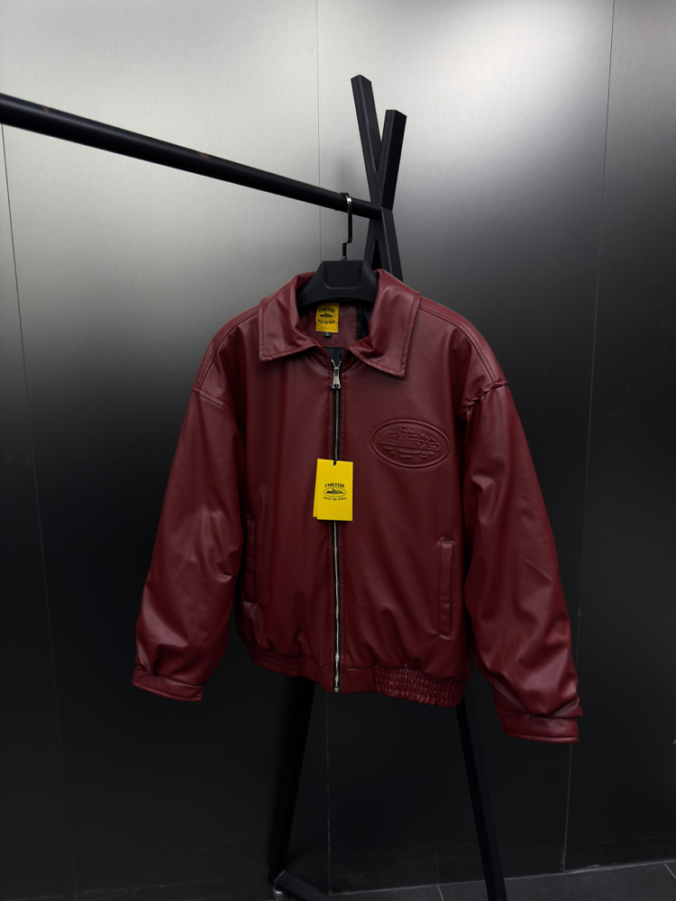CORTEIZ Premium Oversize Jacket CRTZ-556