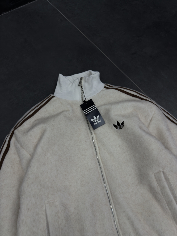Adidas Originals Premium Oversize Jacket ADS-552