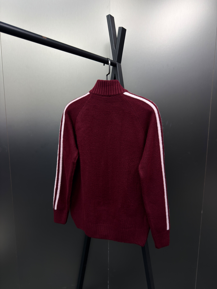 Adidas Originals Premium Hırka Bordo ADS-T79