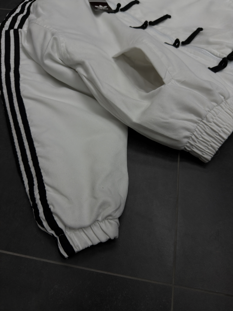 Adidas Originals Chinese Premium Oversize Jacket ADS-551