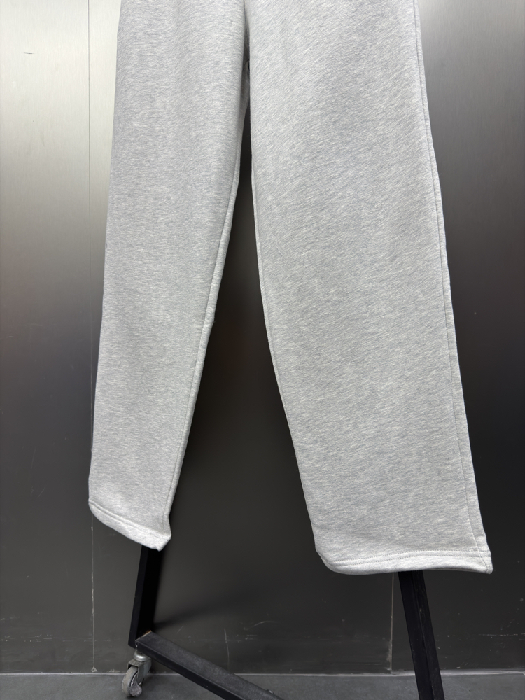 Adidas ‘Originals’ Baggy Jogger Gri ADS-316