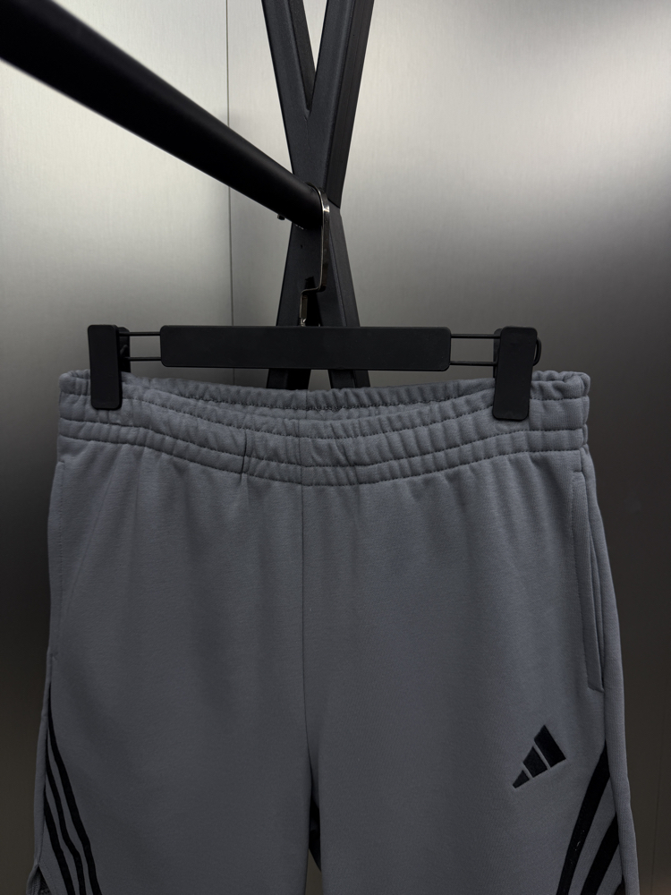 Adidas ‘3-STRIPES’ Short Füme ADS-2013