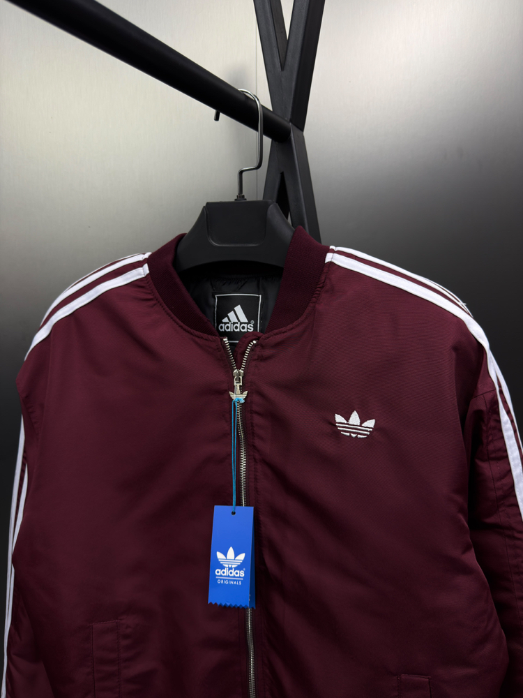 Adidas Originals Premium Oversize Jacket ADS-557