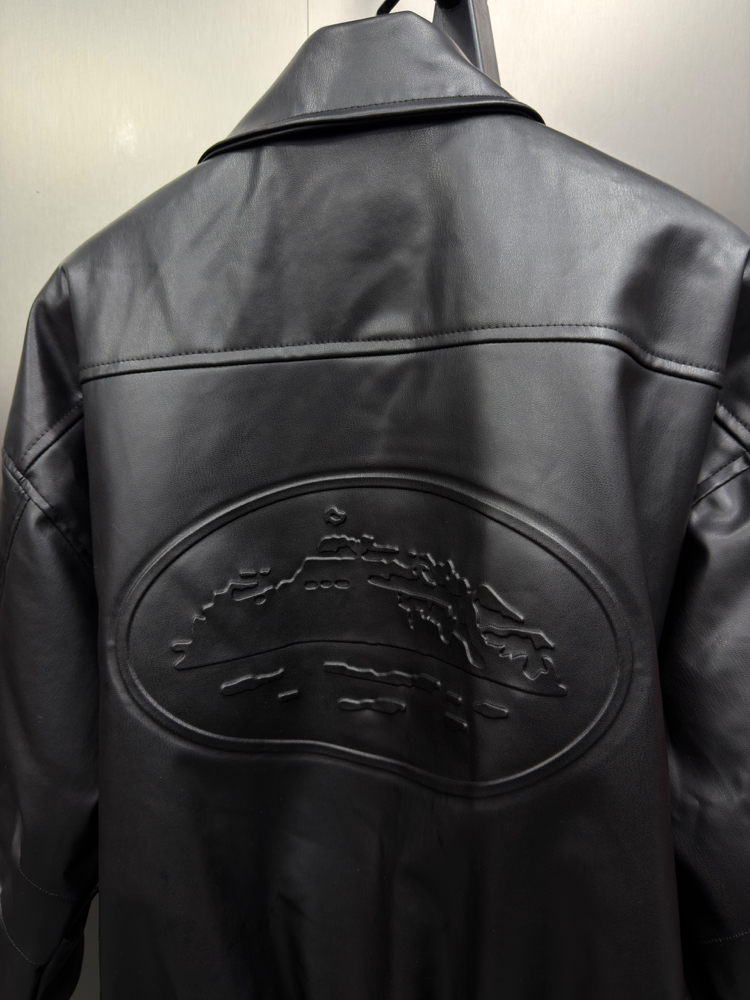 CORTEIZ Premium Oversize Jacket CRTZ-556