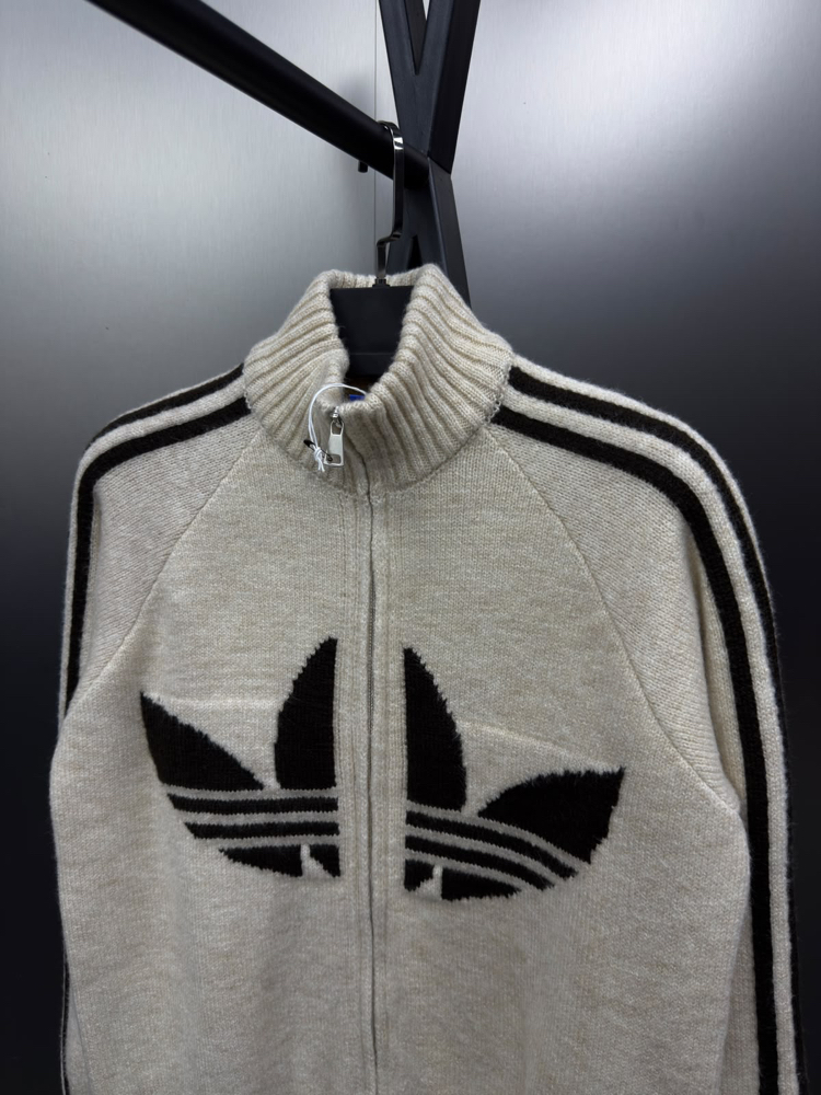 Adidas Originals Premium Hırka Bej ADS-T79