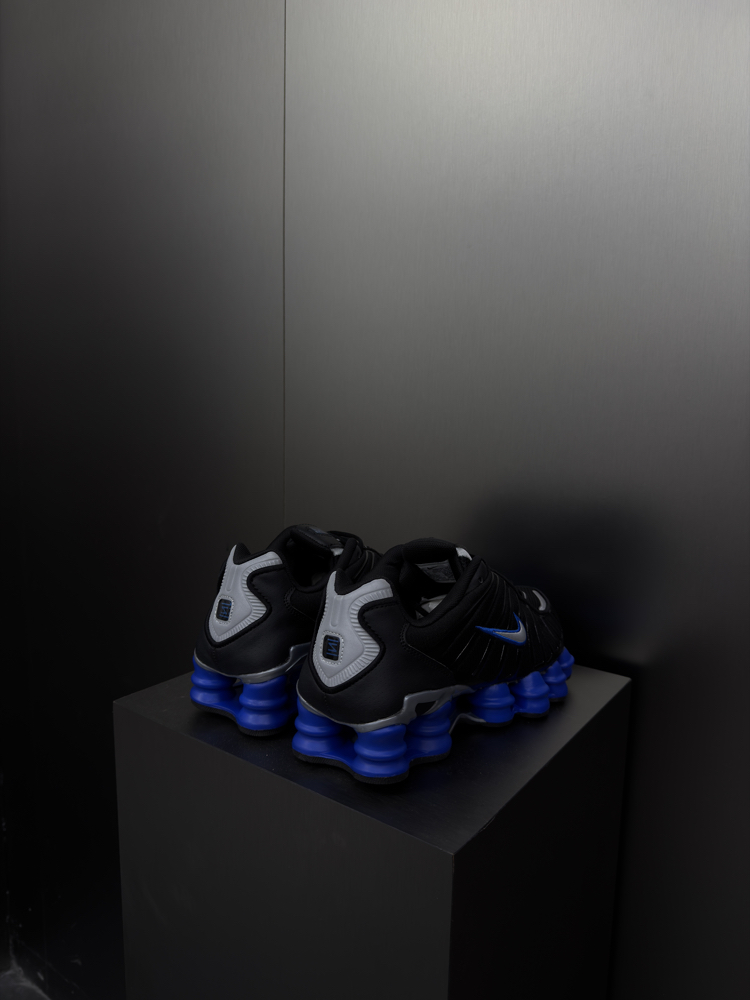 Nike Shox TL ‘Racer Blue’