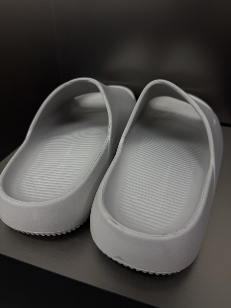 Nike Calm Slide 2.0 ‘Grey’