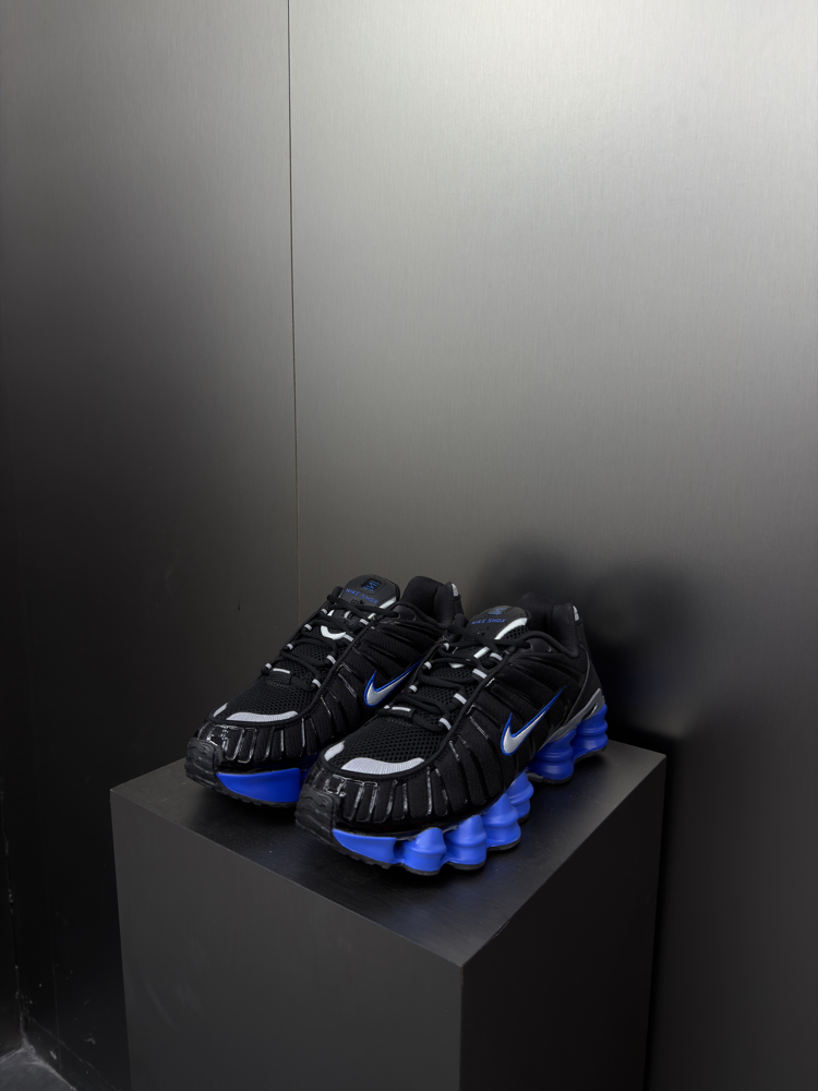 Nike Shox TL ‘Racer Blue’
