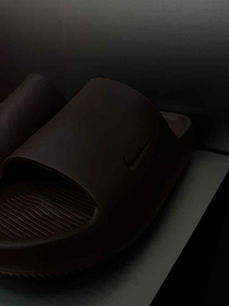 Nike Calm Slide 2.0 ‘Brown’