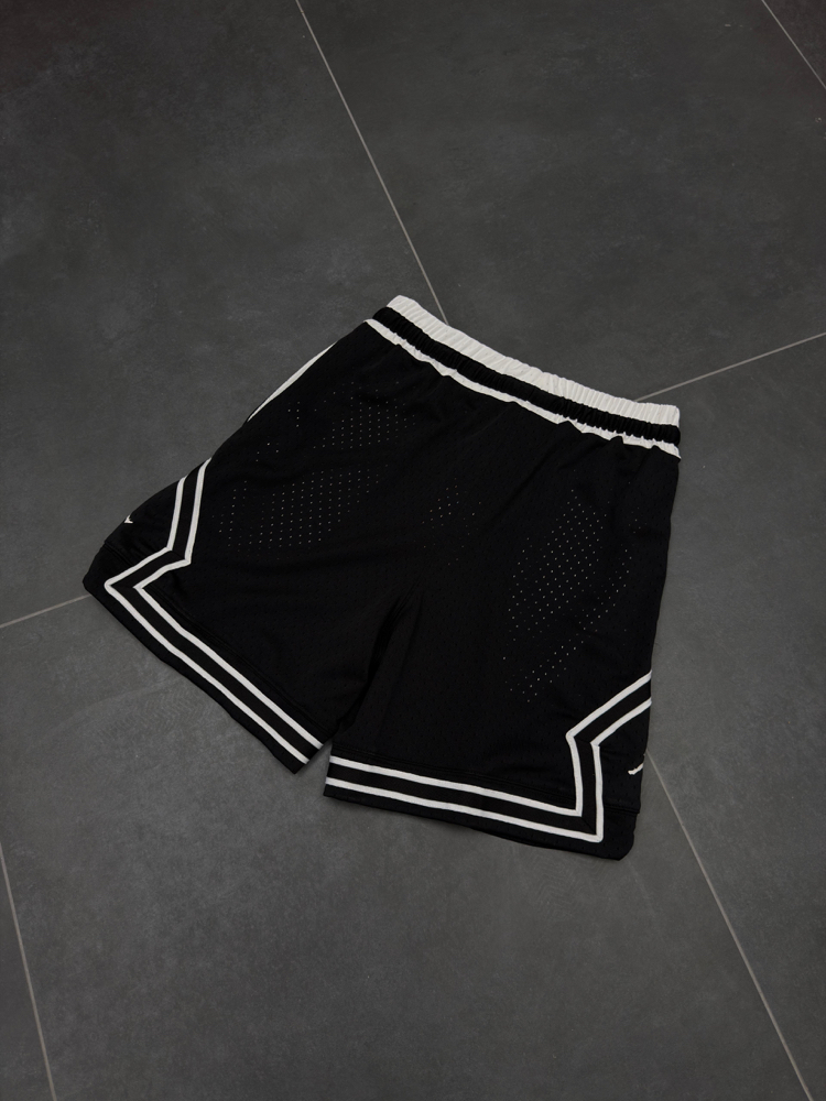 Jordan Diamond Dri-FIT Short Siyah JD-3007