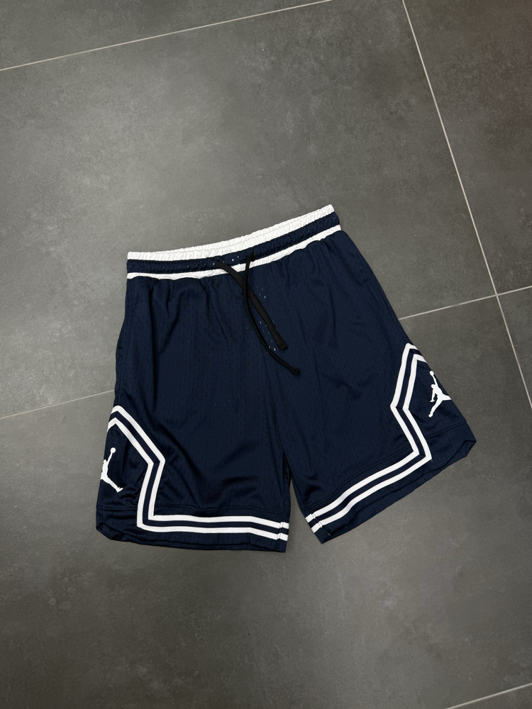 Jordan Diamond Dri-FIT Short Lacivert JD-3007
