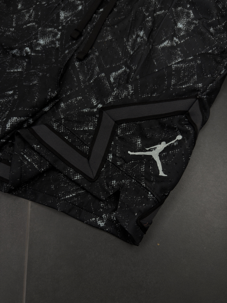 Jordan Diamond Dri-FIT Short Antrasit JD-3007