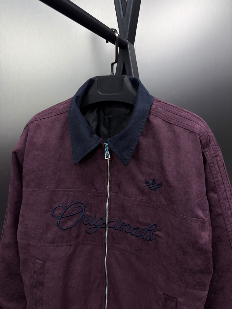 Adidas Originals Premium Oversize Jacket ADS-9015