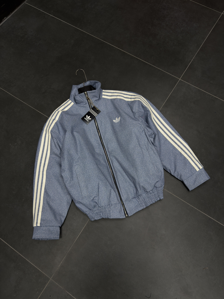 Adidas Originals Premium Oversize Jacket ADS-550