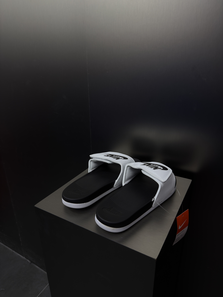 Nike Victori One Slide ‘White’