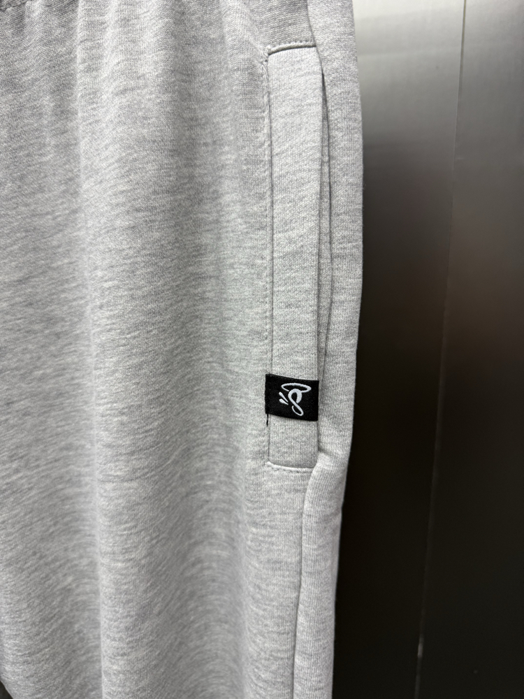 SYNA World Premium Jogger Gri SYN-1461