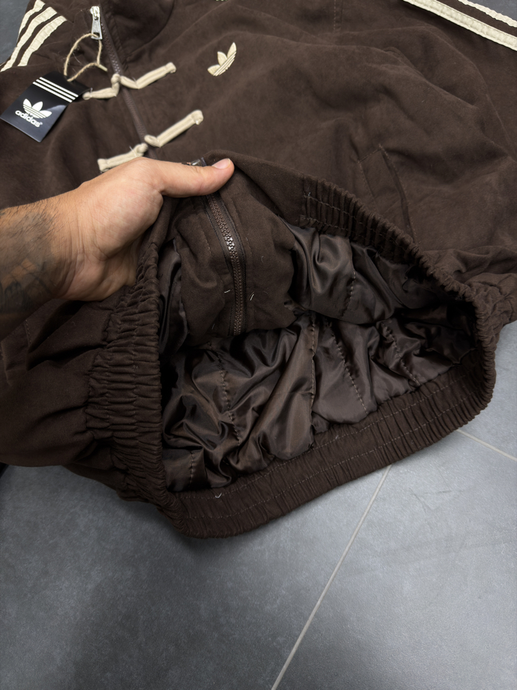 Adidas Originals Chinese Premium Oversize Jacket ADS-551