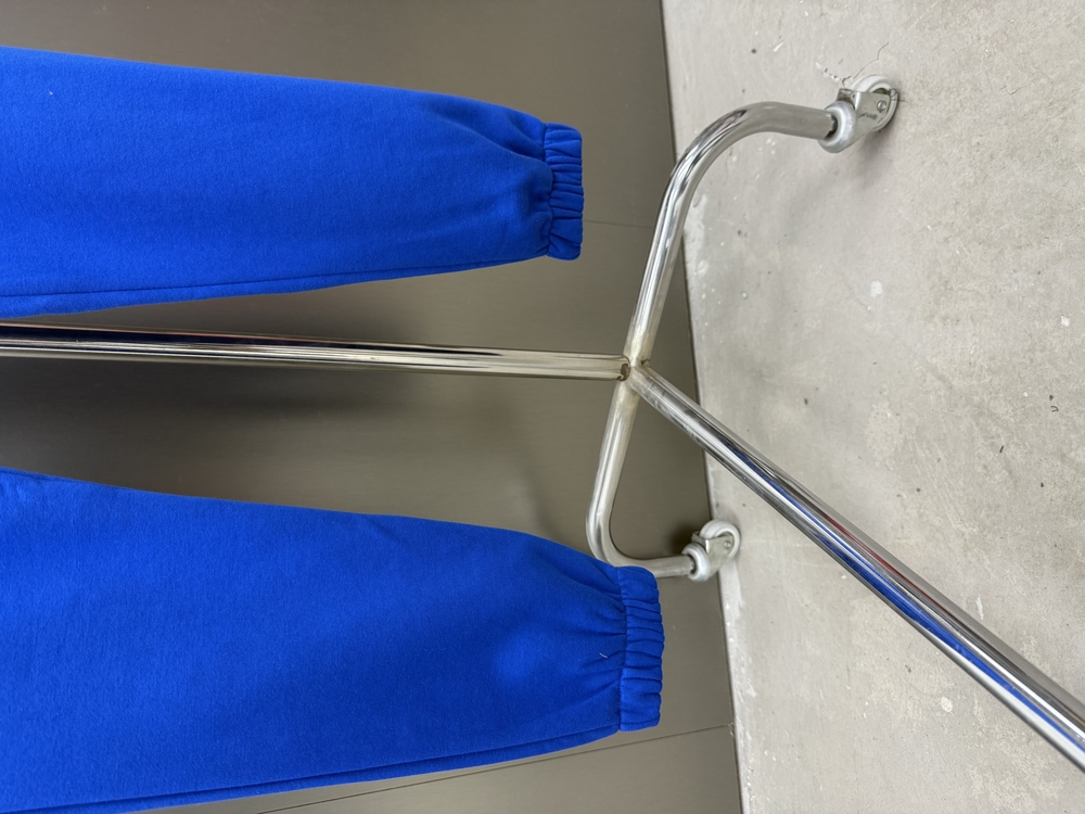 Nike ‘SOLO SWOOSH’ Jogger İndigo N-307