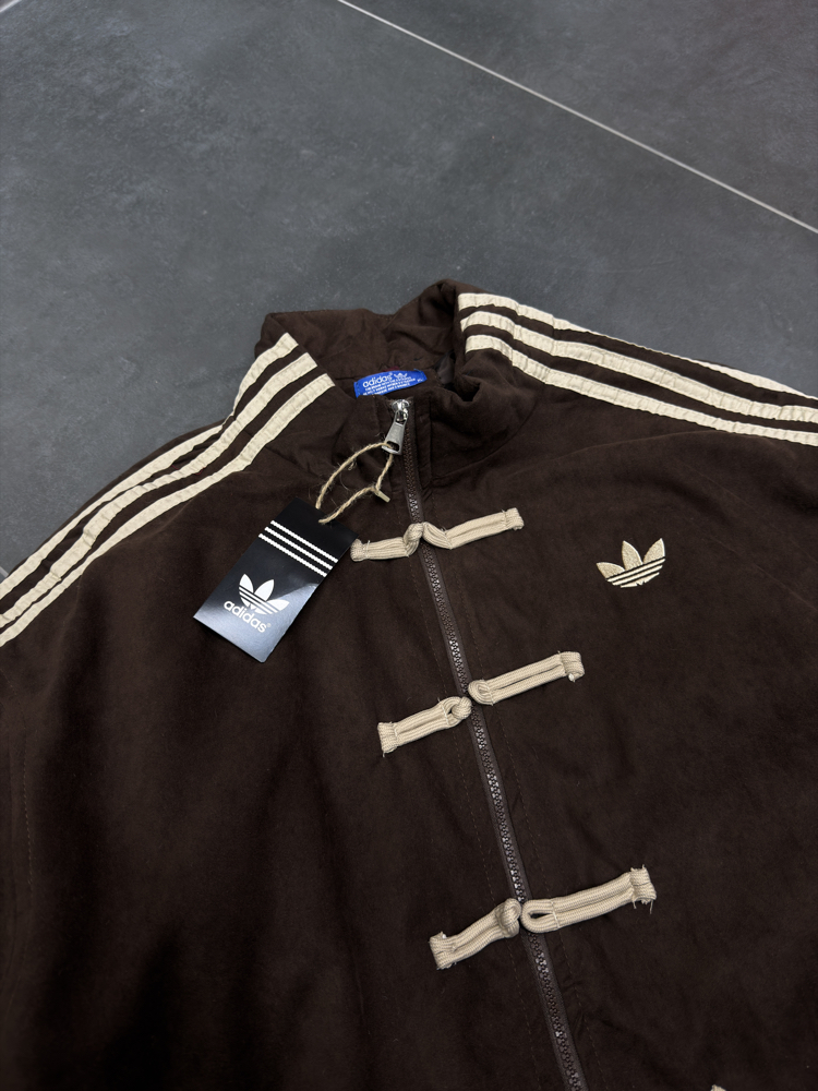Adidas Originals Chinese Premium Oversize Jacket ADS-551