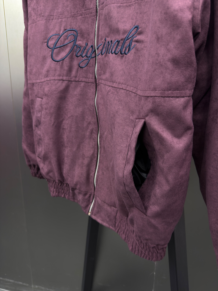 Adidas Originals Premium Oversize Jacket ADS-9015